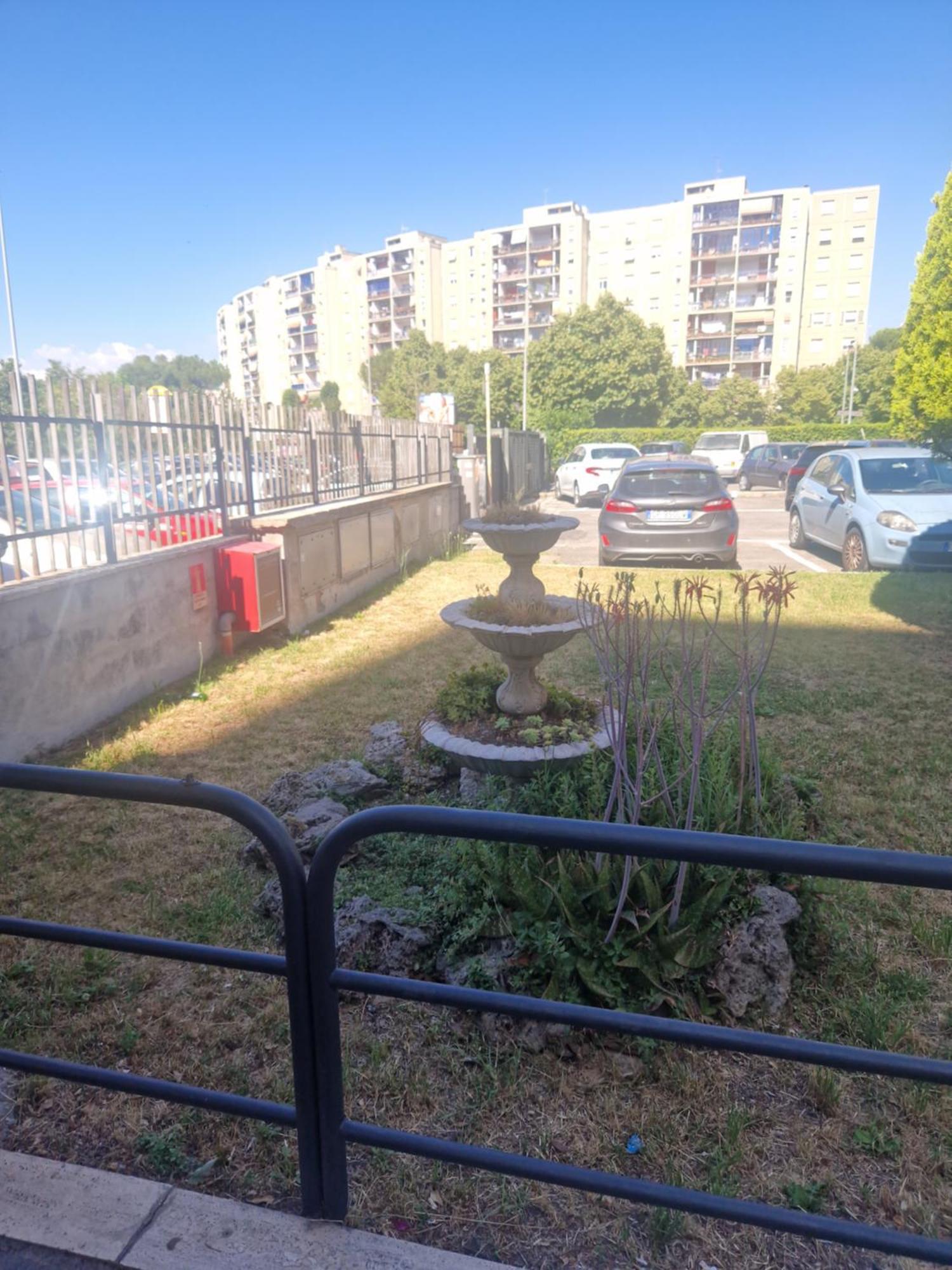 La Casa Dell'ulivo Appartamento *